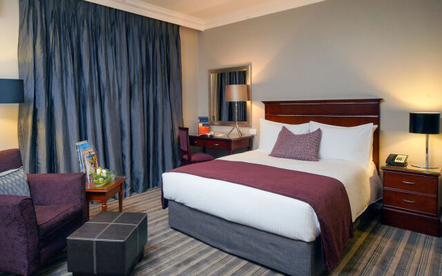 Southern Sun Katherine Street