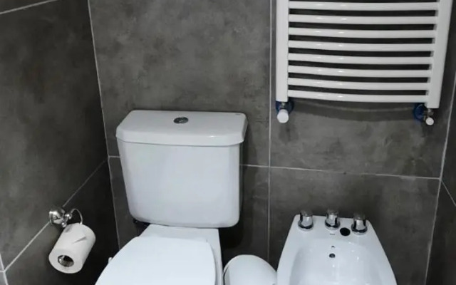 Departamento Calchines