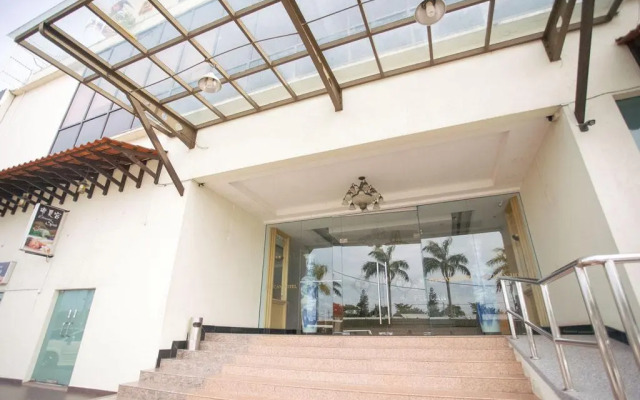 Pelican Hotel