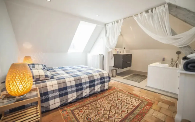 Maison des 7 Lieux