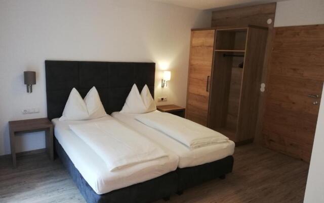 Hotel - Gasthof Possauner