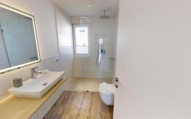Beach'n'Sea Wohnung 1