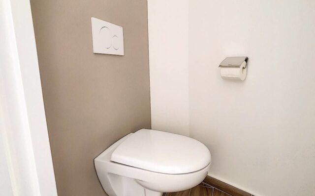 Beautiful Apart in Private Building, Cannes Center