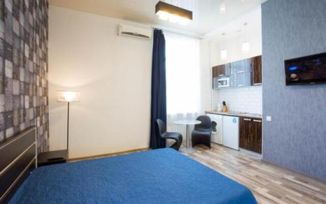 Lux apartment in the Center - Darvina str. 17/3