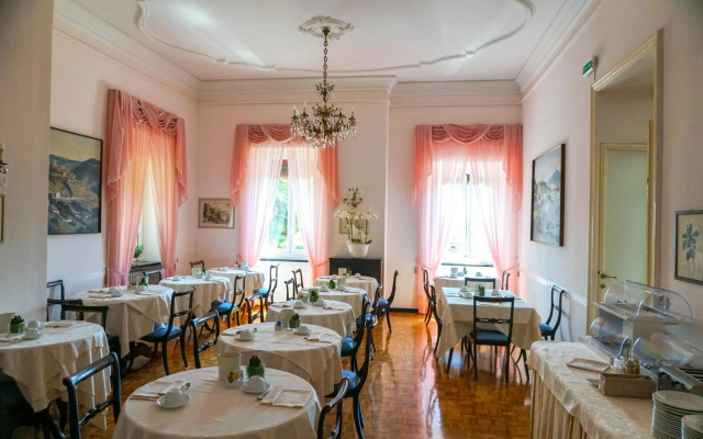 Hotel La Vela