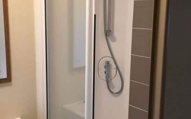 Simplistic Holiday Home in Hastings Near Castle