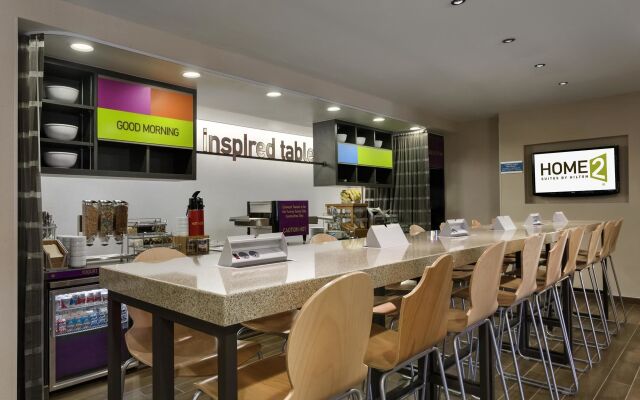 Home2 Suites by Hilton Dallas-Frisco