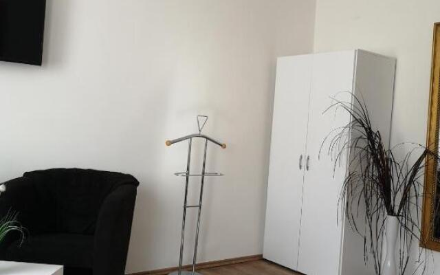 Havelberg Ferien Apartments HCR