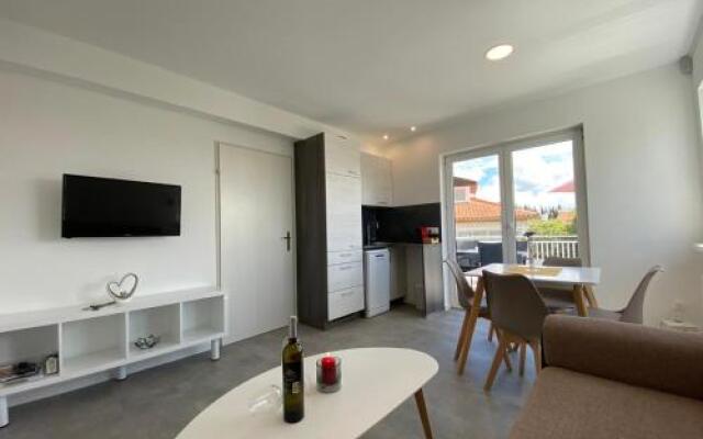 Apartment Bianca Premantura Istrien