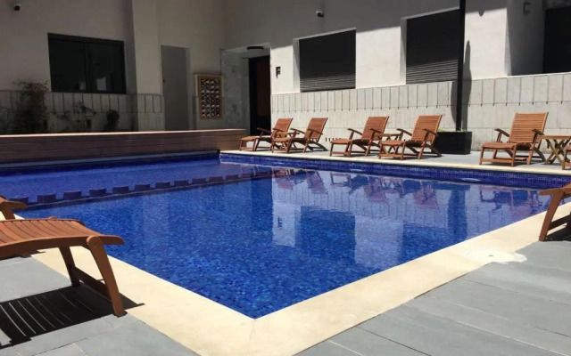 Appartement Miramar