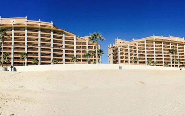 Sonoran Sun 2BR Upper SE 208 by Casago