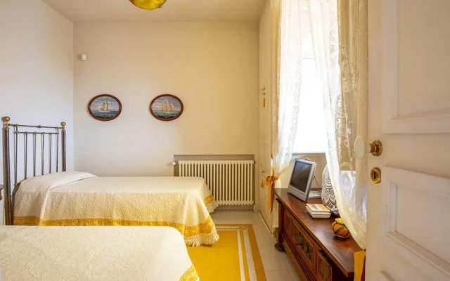 Solemar Sicilia - Casa Porto Bagnera