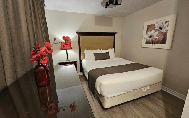 Suites Saint-Antoine