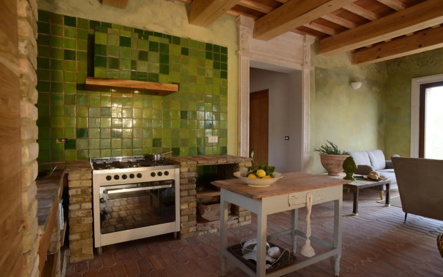 Tuscany Forever Premium Apartments