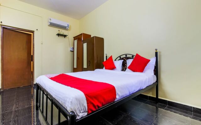 Villa Cruz Guest House by OYO Rooms