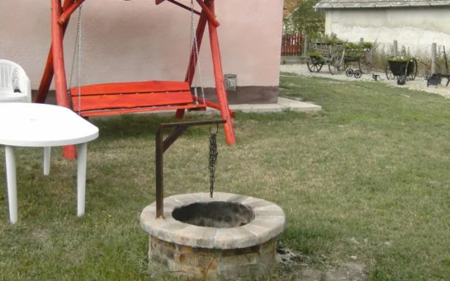 Vendégház Nyaraló