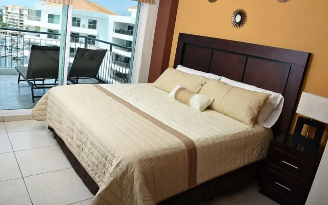 Condo Veleros 5