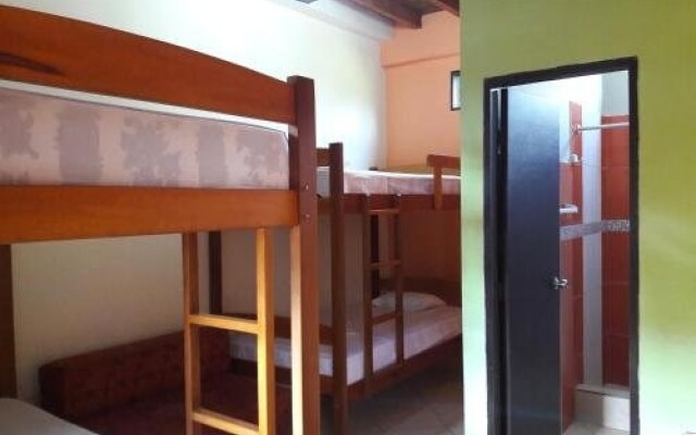 Hostal Casa Taisha