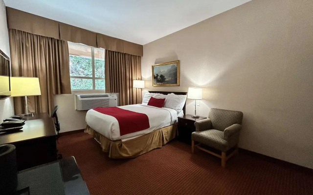 SureStay by Best Western Richmond Vancouver Airport