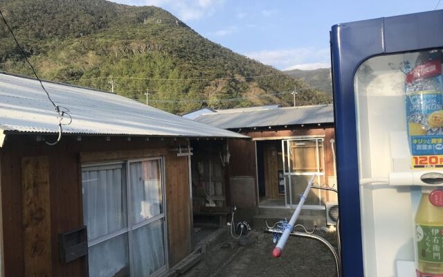 Kominka House Yumeiro - Hostel