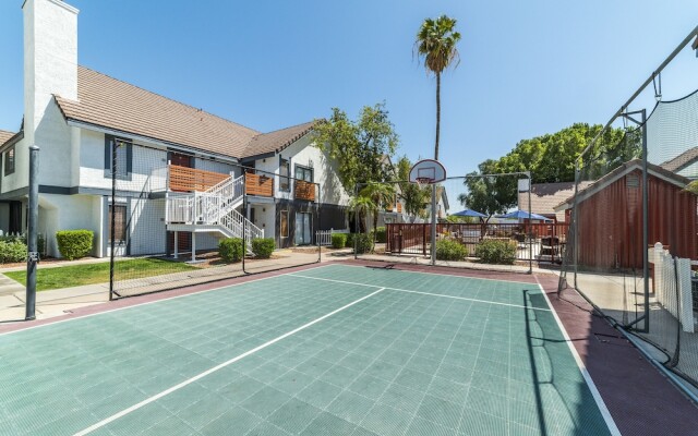 Metro Phoenix All Inclusive Living