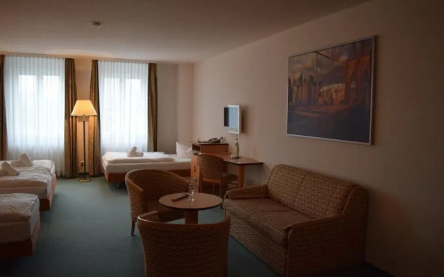 Hotel Ratskeller Rugen