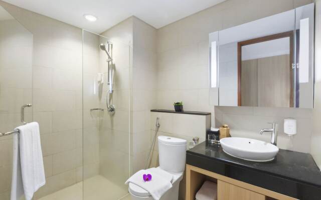 Citadines Rasuna Jakarta Apartment