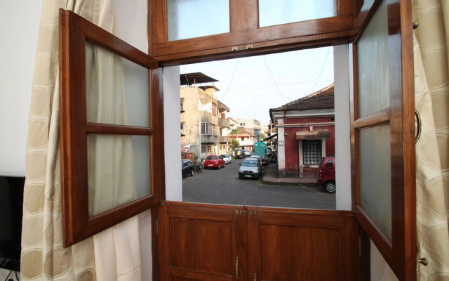 Hospedaria Abrigo de Botelho