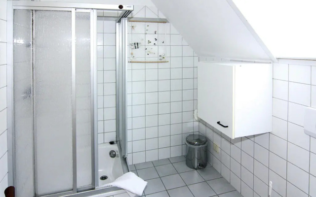 Holiday complex Schuldt, Behrensdorf