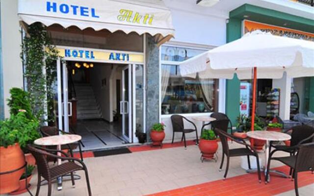 Hotel Akti