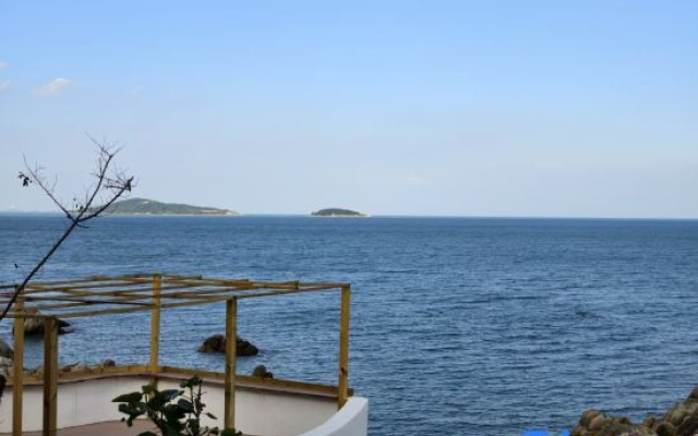Zhenhai Morning Light Homestay (Laoshan Scenic Area Store) – Beach – Qingdao