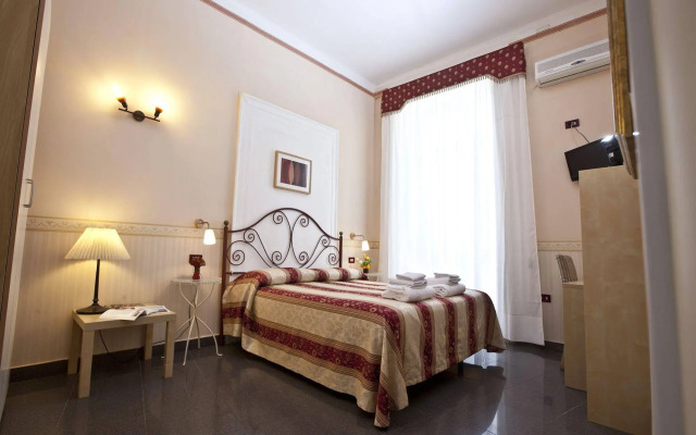 BnB Naples