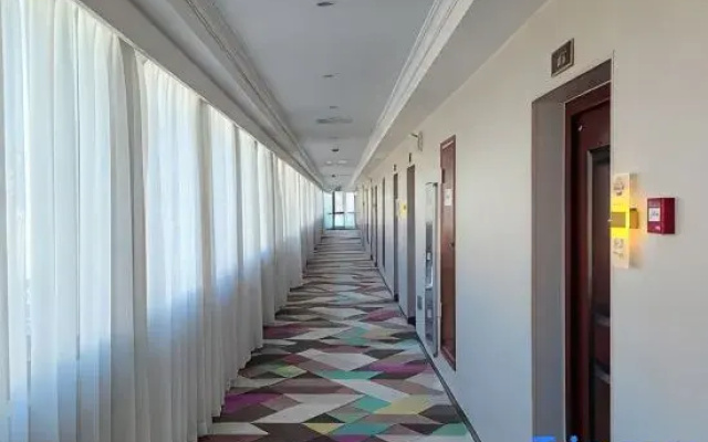 Xuancheng Maihao Business Hotel (Wanda Plaza Xuanzhou)