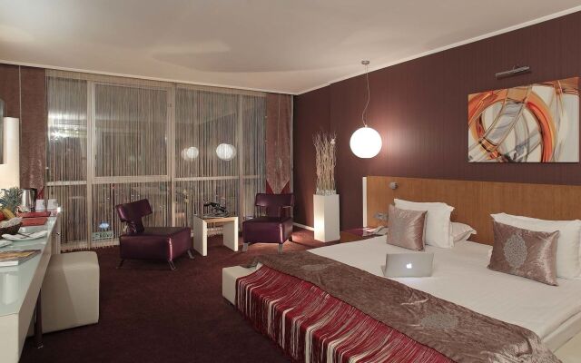 City Hotel Ankara