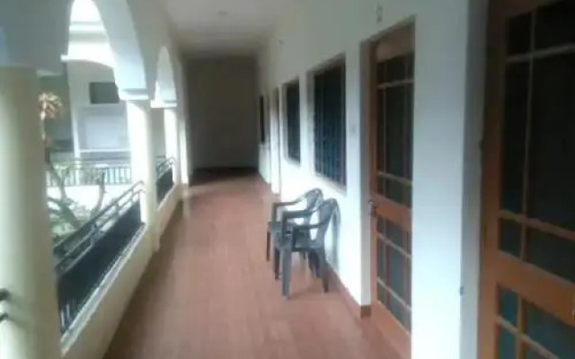 5 Elements by Ganges