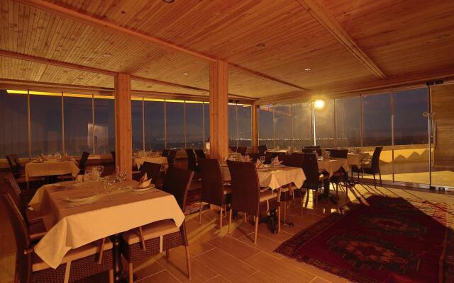 Aden Hotel Cappadocia