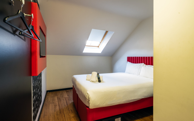 easyHotel Newcastle