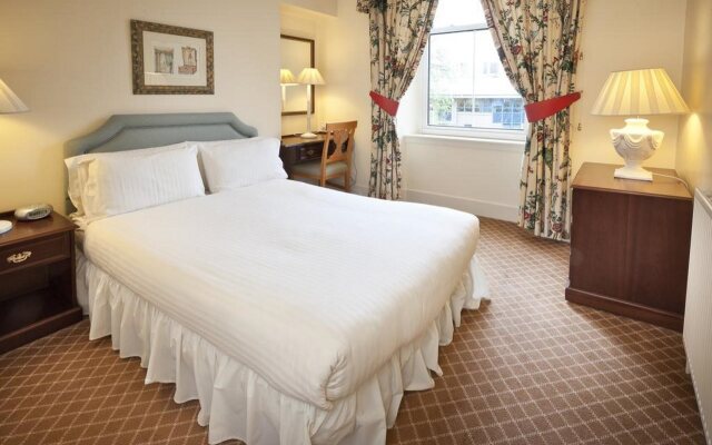Skene House Hotels - Holburn