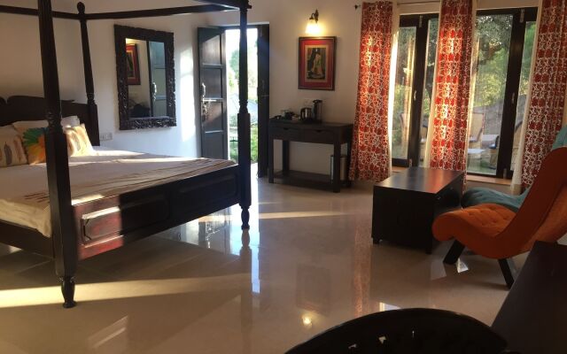 Ratan Villas Resort