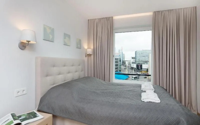 Apartments Rotermanni