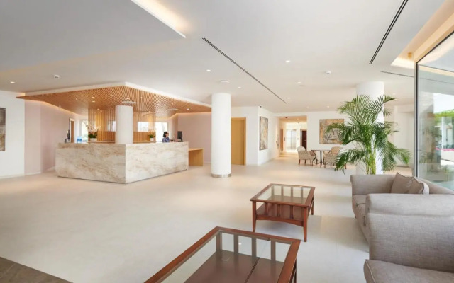 Hipotels Bahía Grande Aparthotel