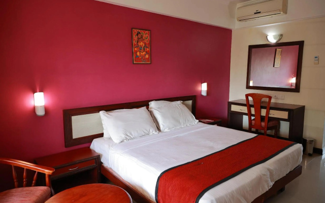 Swagath Holiday Resort – Guest Rooms – Kovalam