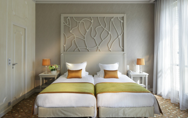 Splendid Etoile Hotel