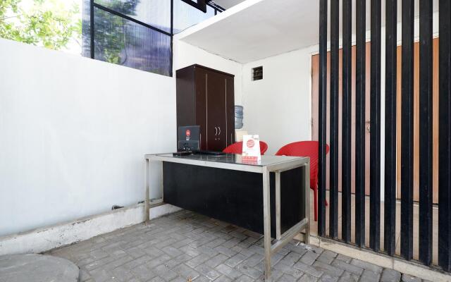 Hotel O Palebon Residence