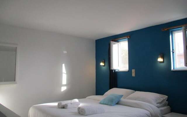 Theodosia Studios