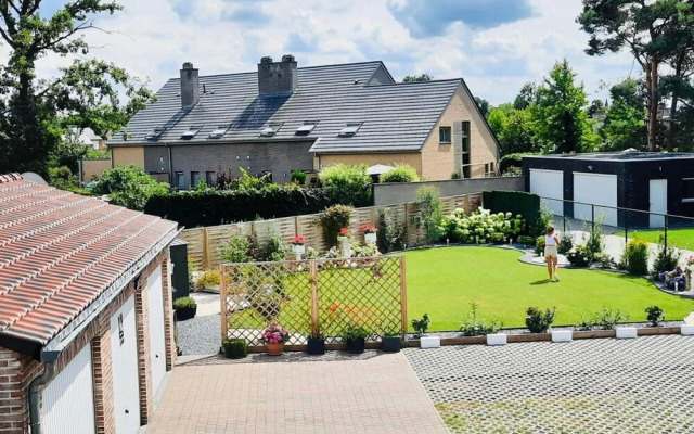 Casa Roman Deluxe