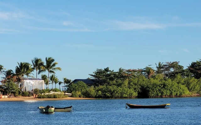 Pousada Jeito Bom de Viver