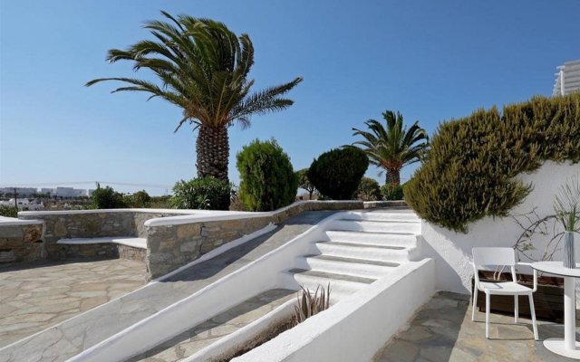 Andronikos Hotel - Adults Only