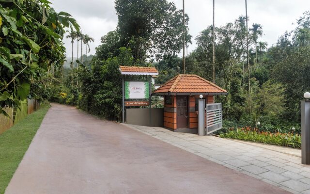 Sterling Vythiri Wayanad