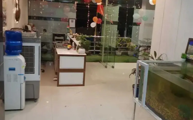 Gatsby Hotel Jaipur